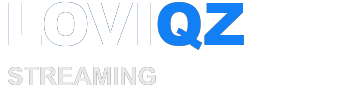 LOVIQZ Streaming